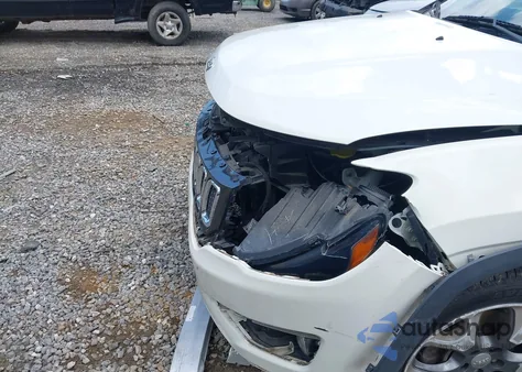 2018 Jeep Compass Limited Fwd from USA, damaged, VIN 3C4NJCCB1JT188498